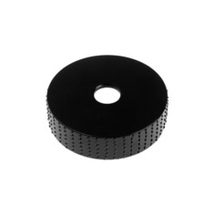 Насадка для ушм тундра, для вырезки прямоугольного паза, 20 х 75 мм, посадочный 16 мм Tundra