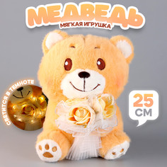 Мягкая игрушка No Brand