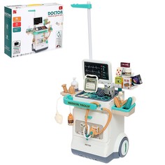 Игровой набор No Brand