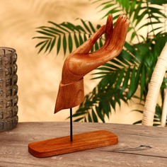 Подставка под кольца No Brand