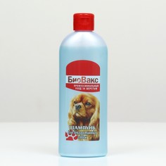 Биовакс шампунь для собак. декоративных 355 мл No Brand