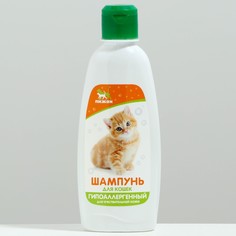 Шампунь Пижон