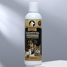 Шампунь-кондиционер Пижон