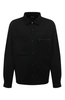 Шерстяная куртка Zegna