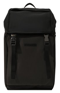 Текстильный рюкзак Urban Dsquared2