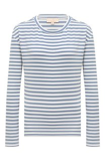 Хлопковый лонгслив Like Yana