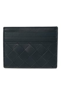 Кожаный футляр для кредитных карт Bottega Veneta