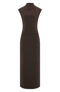 Платье из вискозы Agreeg