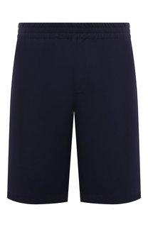 Хлопковые шорты Versace