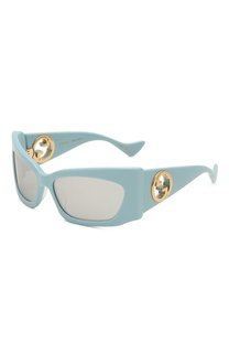 Солнцезащитные очки Gucci