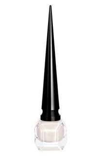 Лак для ногтей Lalaque Le Vernis, оттенок Show In Snow 900 (6ml) Christian Louboutin