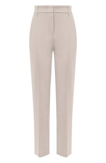 Хлопковые брюки Brunello Cucinelli