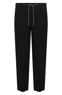 Шерстяные брюки Corneliani