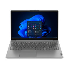 Ноутбук Lenovo V15 G3 IAP 82TTA098IH (Intel Core i3-1215U 1.2GHz/8192Mb/512Gb SSD/Intel HD Graphics/Wi-Fi/Cam/15.6/1920x1080/No OS)