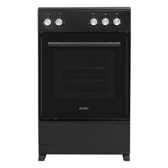 Плита Simfer F50VB03016