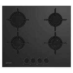 Варочная панель Indesit INGT 61 IE/BK
