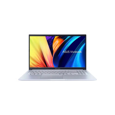 Ноутбук ASUS VivoBook 15 X1502ZA-BQ1856 90NB0VX2-M02NA0 (Intel Core i5-12500H 2.5GHz/8192Mb/512Gb SSD/Intel UHD Graphics/Wi-Fi/Cam/15.6/1920x1080/No OS)