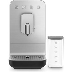 Кофемашина Smeg BCC13BLMEU