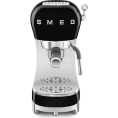 Кофемашина Smeg ECF02BLEU