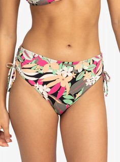 Женские плавки бикини Printed Beach Classics Roxy