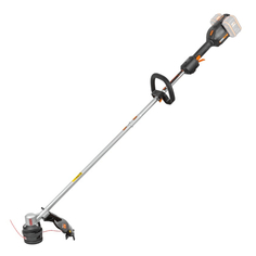 Триммер WORX 40V 38 см бесщеточный аккумуляторный, без АКБ и ЗУ WG185E.9