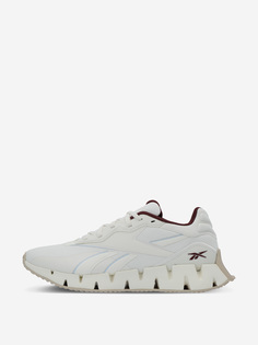 Кроссовки женские Reebok Zig Dynamica 4, Белый