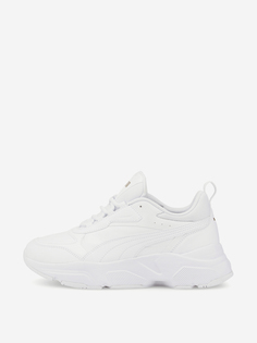 Кроссовки женские PUMA Cassia Sl, Белый
