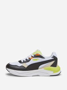 Кроссовки детские PUMA X-Ray Speed Lite Jr, Белый