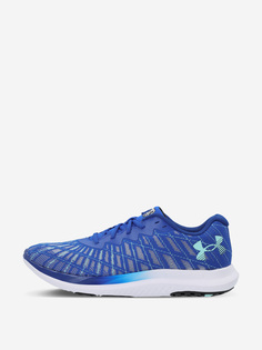 Кроссовки мужские Under Armour Charged Breeze 2, Синий