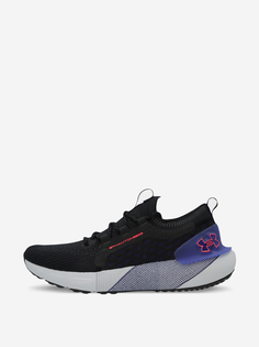 Кроссовки мужские Under Armour Hovr Phantom 3 Se, Черный