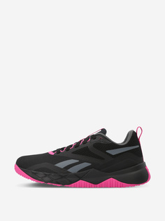 Кроссовки женские Reebok Nfx TRainer, Черный