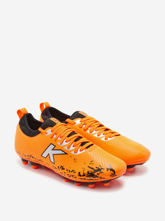 Kelme Бутсы PULSE MG, Оранжевый