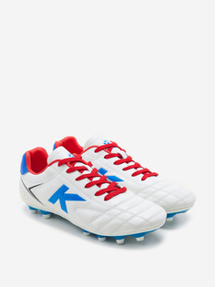 Kelme Бутсы K-FIGHTING MG, Белый