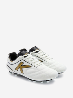 Kelme Бутсы Legacy MG, Белый