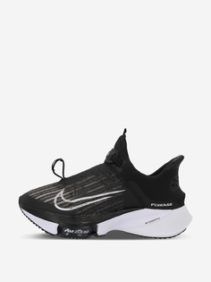 Кроссовки женские Nike Air Zoom Tempo Next% Flyease, Черный