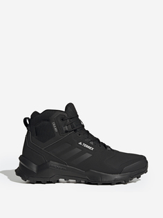 Ботинки утепленные мужские adidas Terrex AX4 Mid Beta C.RDY, Черный