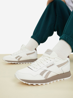 Кроссовки женские Reebok Glide, Белый