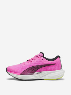 Кроссовки женские PUMA Deviate Nitro 2, Розовый