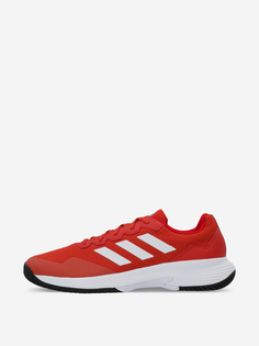 Кроссовки мужские adidas Gamecourt 2 M, Красный