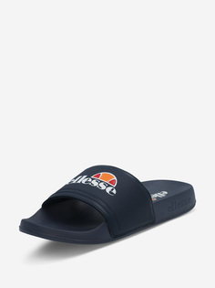 Шлепанцы мужские Ellesse Filippo Slide, Синий