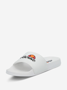 Шлепанцы мужские Ellesse Filippo Slide, Белый