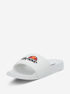 Шлепанцы женские Ellesse Filippo Slide Af, Белый