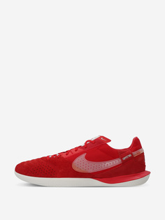 Бутсы мужские Nike Streetgato, Красный