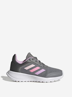 Кроссовки для девочек adidas Tensaur Run 2.0 K, Серый
