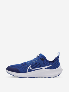 Кроссовки детские Nike Air Zoom Pegasus 40 Gs, Синий