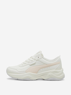 Кроссовки женские PUMA Cilia, Белый
