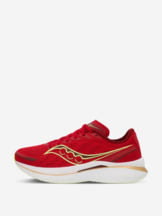 Кроссовки мужские Saucony Endorphin Speed 3, Красный