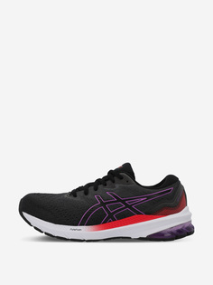 Кроссовки женские ASICS GT-1000 11, Черный