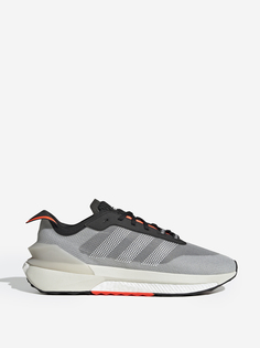 Кроссовки мужские adidas Avery, Серый