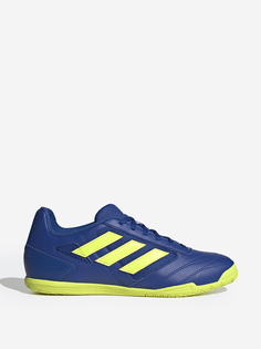 Бутсы мужские adidas Super Sala 2, Синий